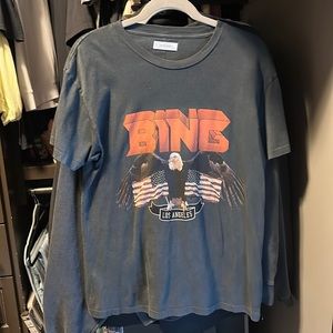 Anine bing small tee